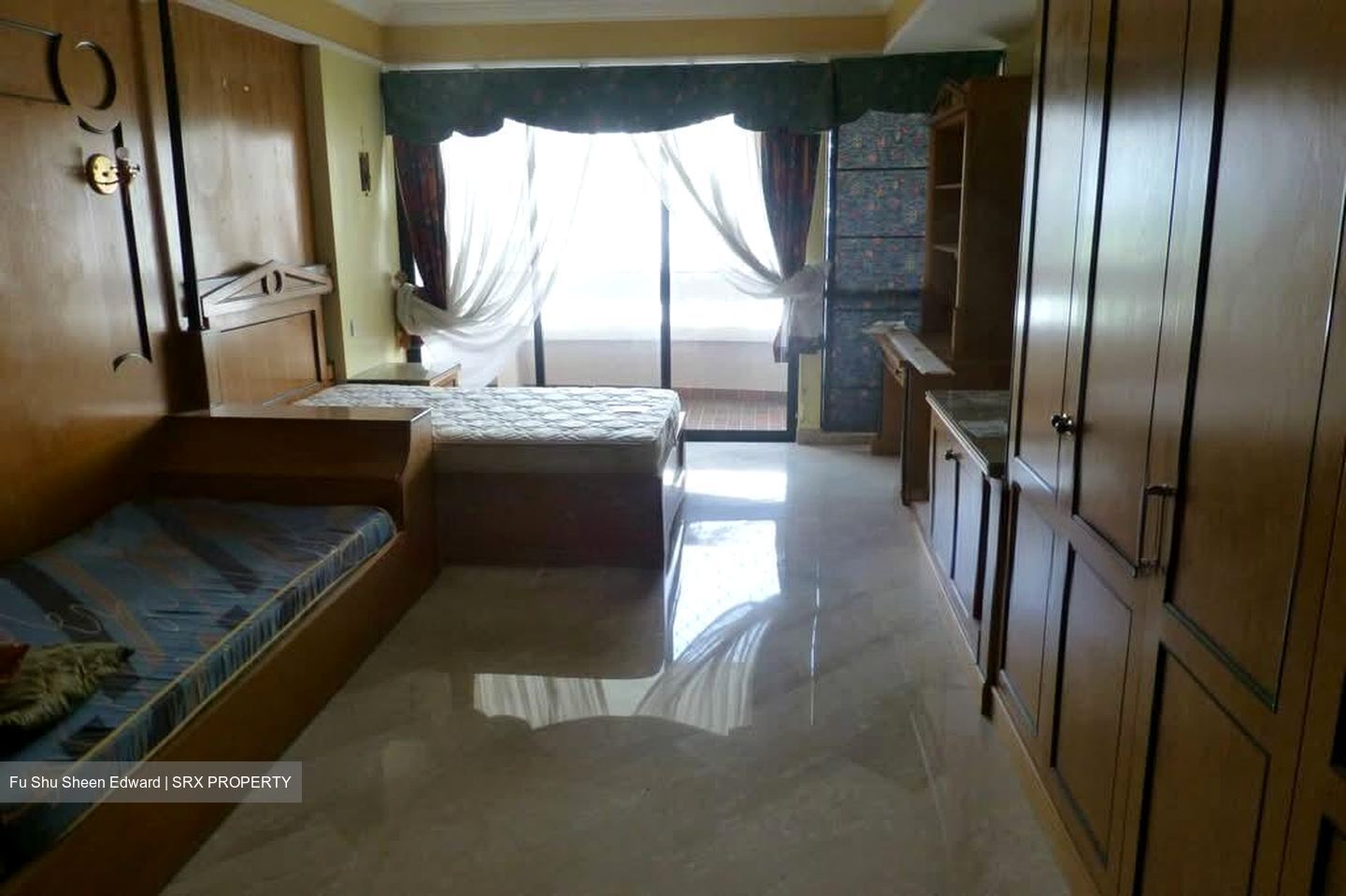 Hawaii Tower (D15), Condominium #569215371